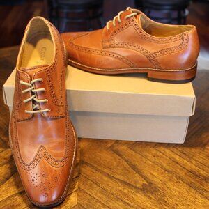 Cole Haan Air Giraldo Wingtip II Oxford